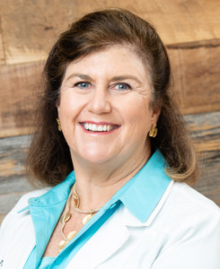Amy King, APRN