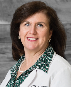 Amy King, APRN