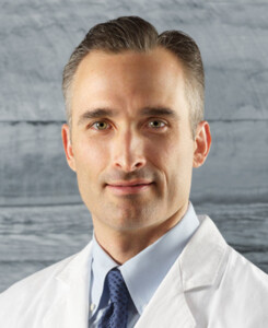 Dustin Hambright, MD
