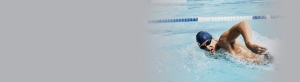 Swimmer