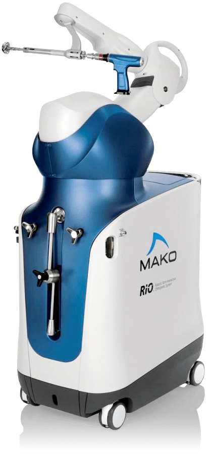 makoplasty_machine MAKOplasty