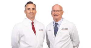 Dustin Hambright, MD and H. Del Schutte Jr., MD, FAOA